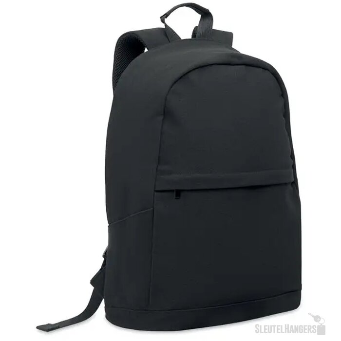 15 inch laptop rugzak Koper back zwart