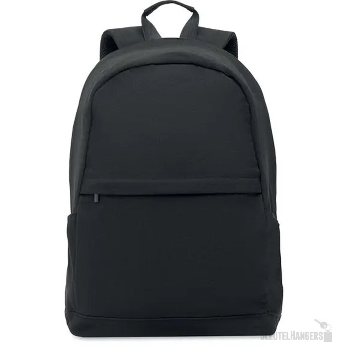 15 inch laptop rugzak Koper back zwart