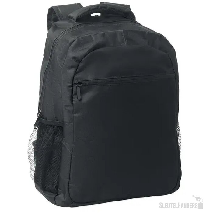 15 inch laptop rugzak Sumbag zwart