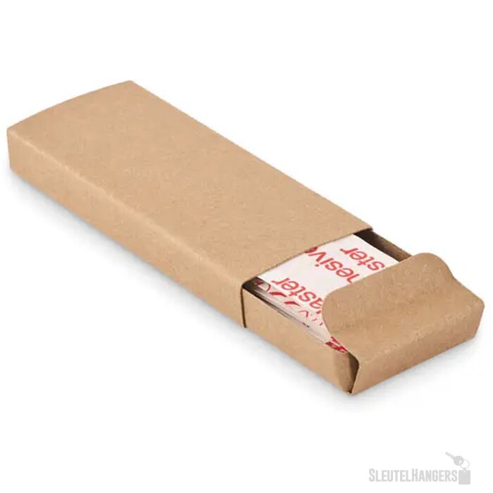 15 stuks pleisters Ouch beige