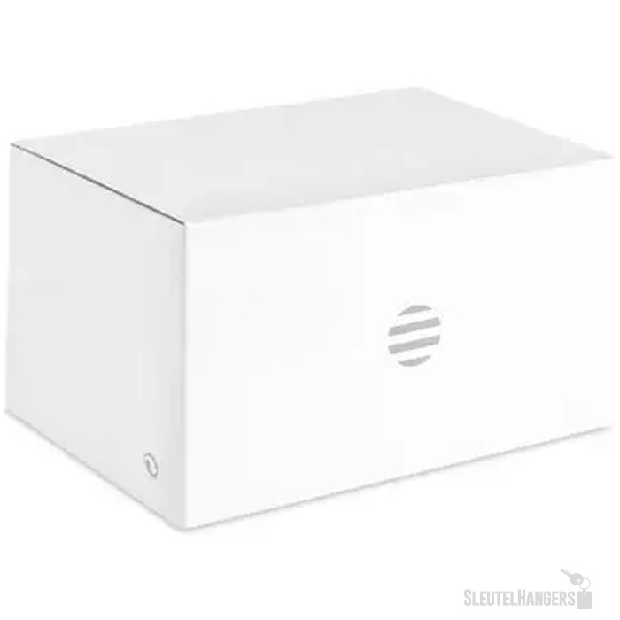 15w draadloze oplader in bamboe Chargoo hout