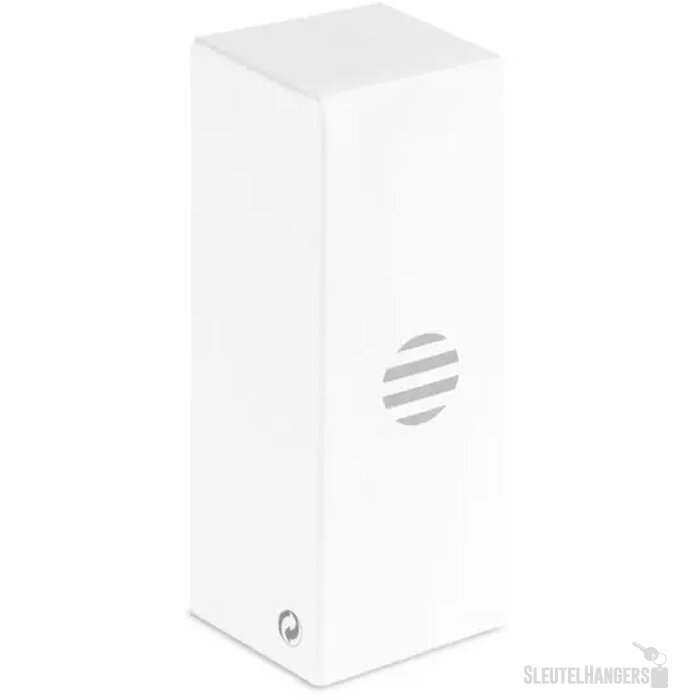 15w magnetische autolader Flecar zwart