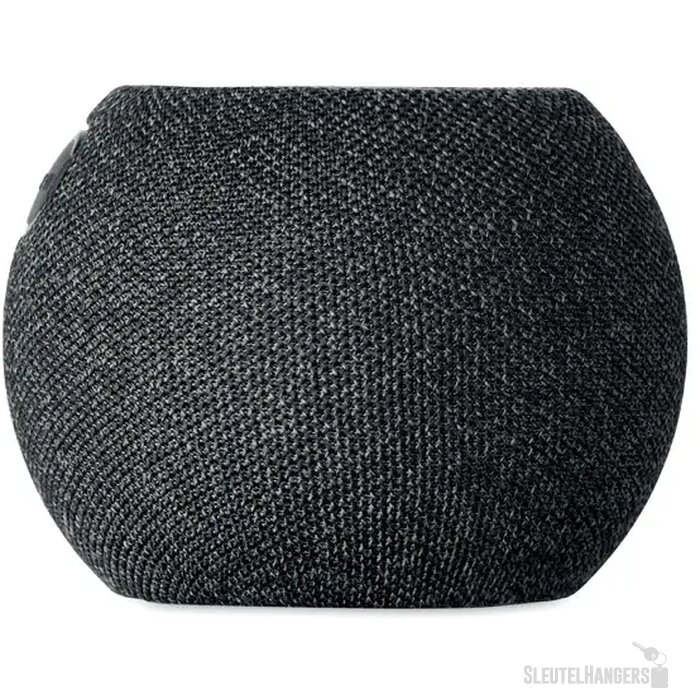 15w speaker met oplader Listoo zwart