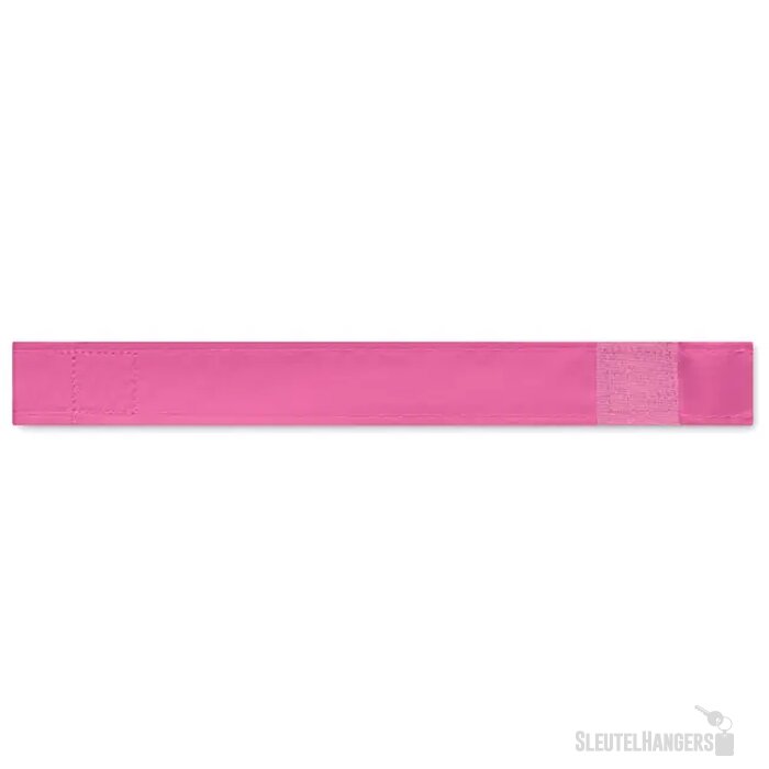 18" automatische kinderparaplu Drykid fuchsia