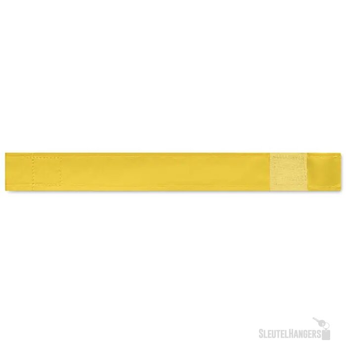 18" automatische kinderparaplu Drykid geel