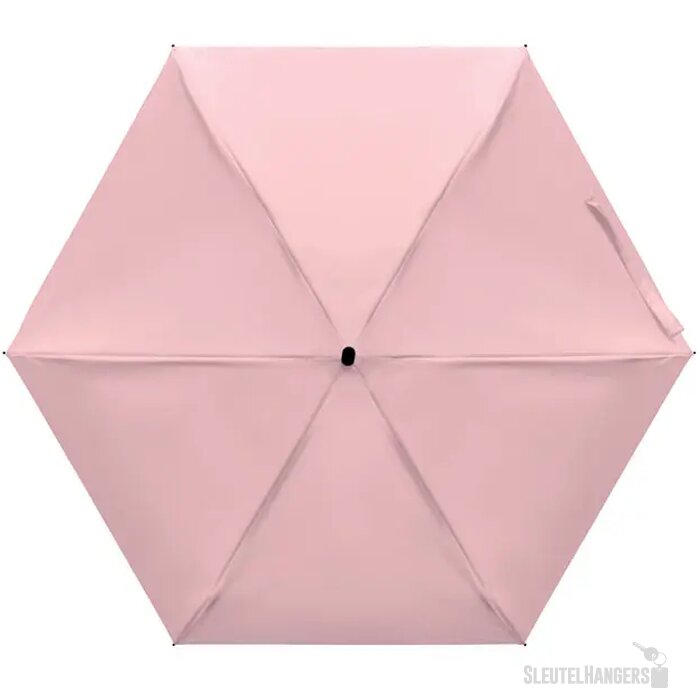 19" windbestendige paraplu Portland sin babyrose