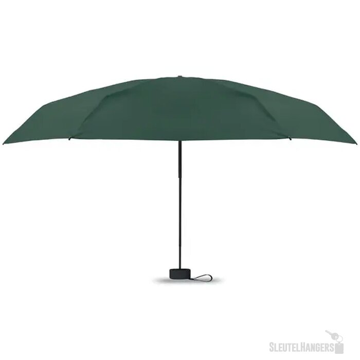 19" windbestendige paraplu Portland sin groen