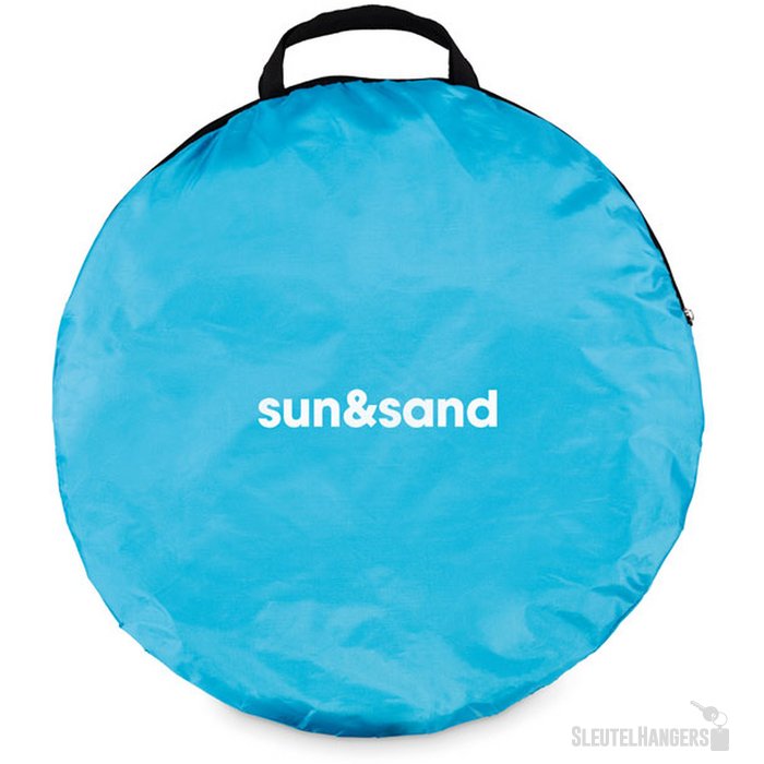 Strandtent Shade Turquoise