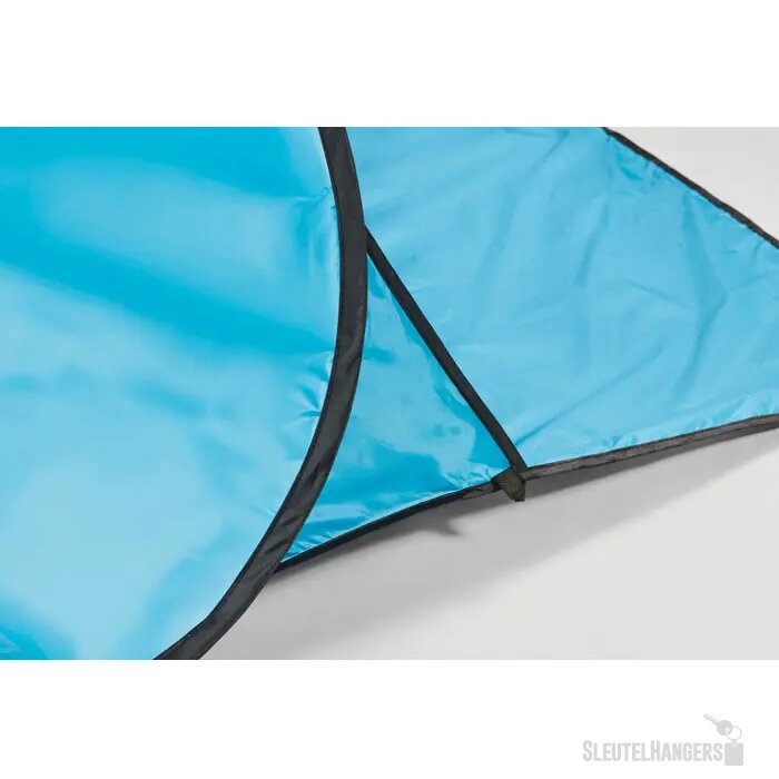 Strandtent Shade Turquoise