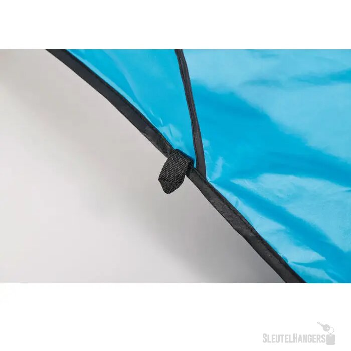 Strandtent Shade Turquoise