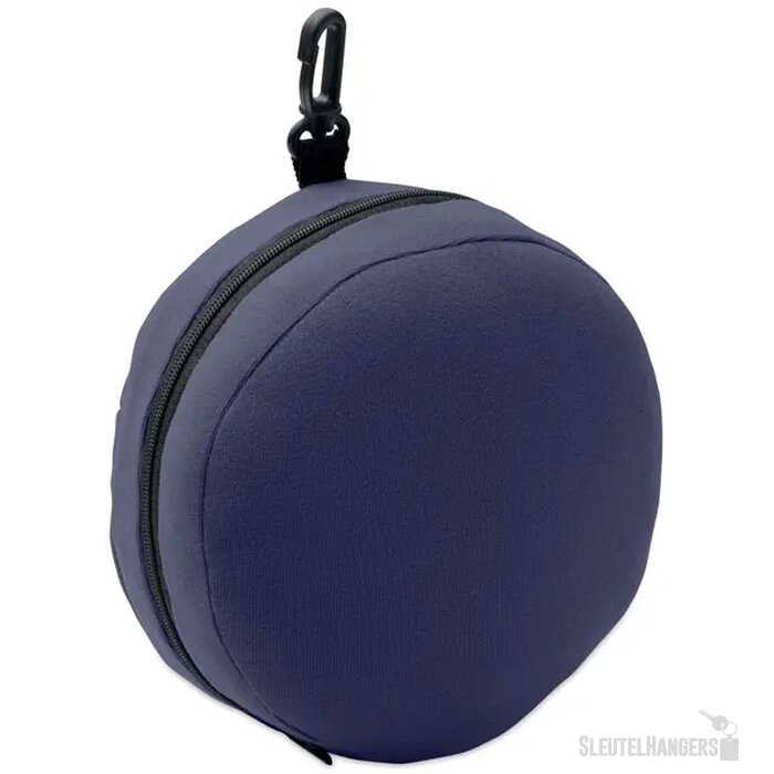 2-in-1 reisset Soft nuit blauw