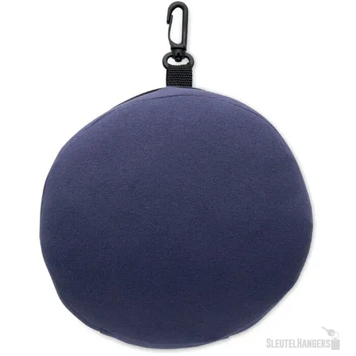 2-in-1 reisset Soft nuit blauw