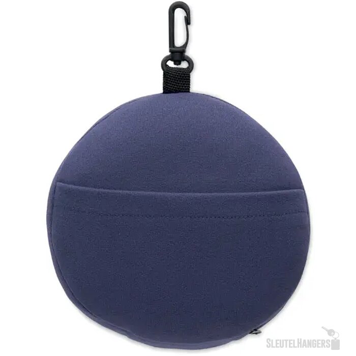 2-in-1 reisset Soft nuit blauw