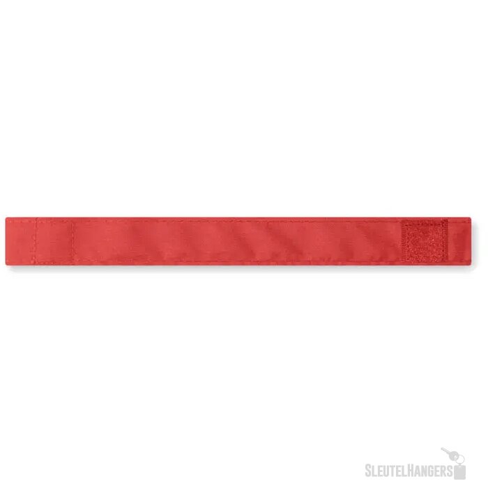 23 inch auto open paraplu Brala rood