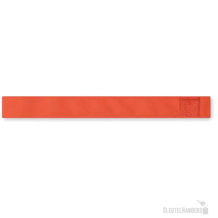 23 inch auto open paraplu Brala oranje