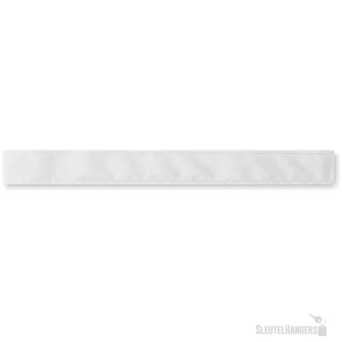 23 inch auto open paraplu Brala wit