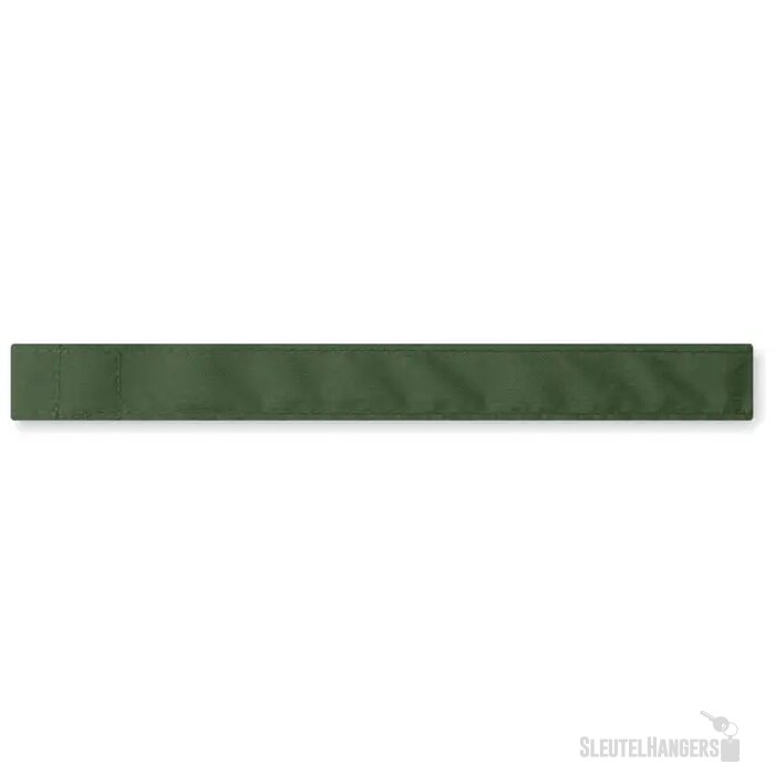 23 inch auto open paraplu Brala groen