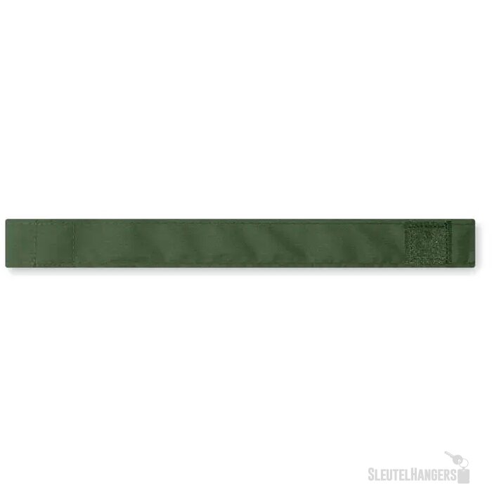 23 inch auto open paraplu Brala groen