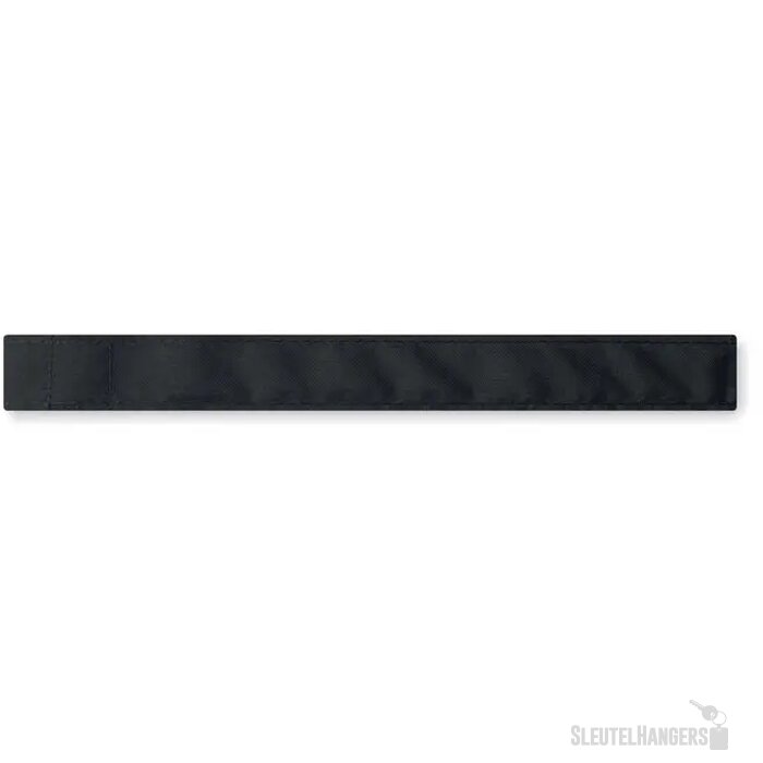 23 inch auto open paraplu Brala zwart