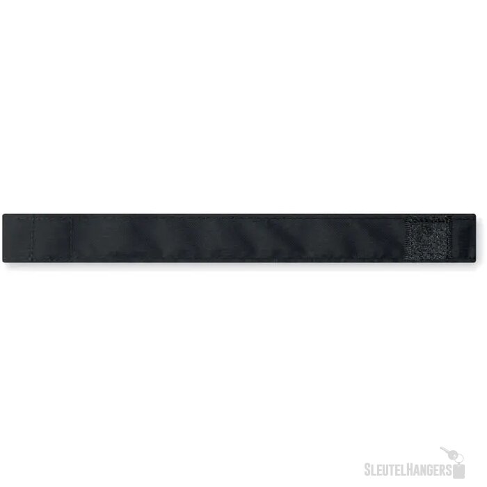 23 inch auto open paraplu Brala zwart