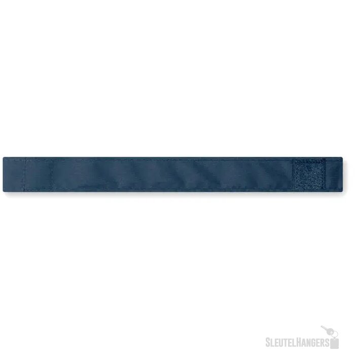23 inch auto open paraplu Brala blauw
