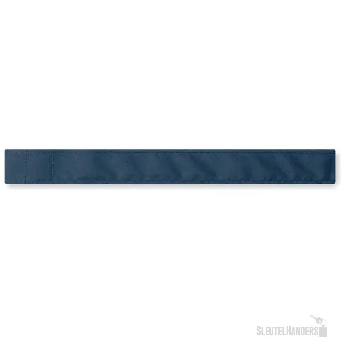 23 inch auto open paraplu Brala blauw
