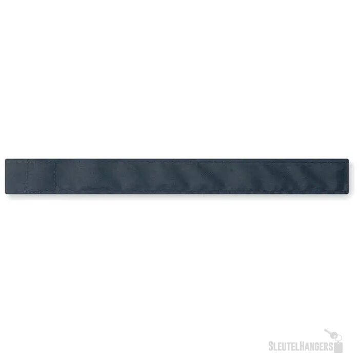 23 inch auto open paraplu Brala blauw