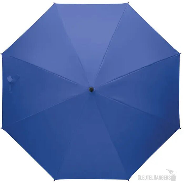 23 inch auto open paraplu Brala royal blauw
