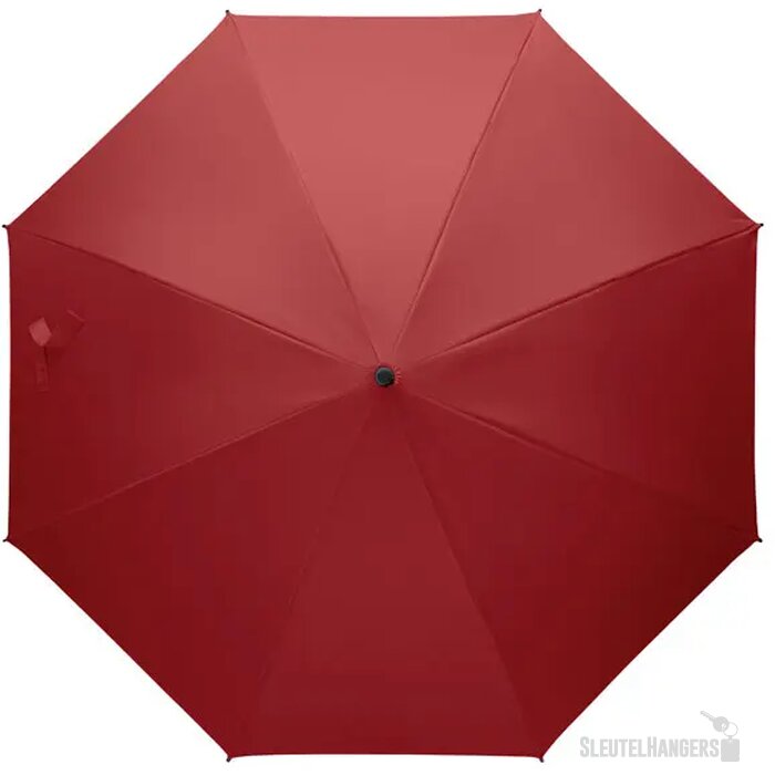 23 inch auto open paraplu Brala bordeaux