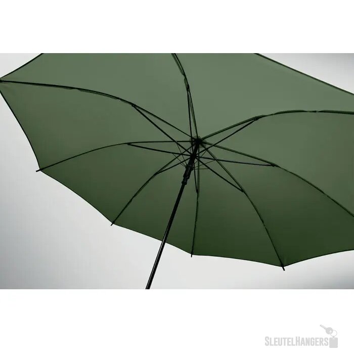 23 inch paraplu windproof Brela groen