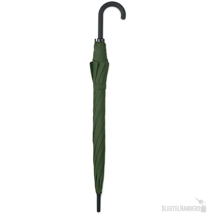 23 inch paraplu windproof Brela groen
