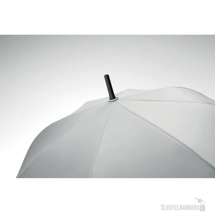 23 inch paraplu windproof Brela wit