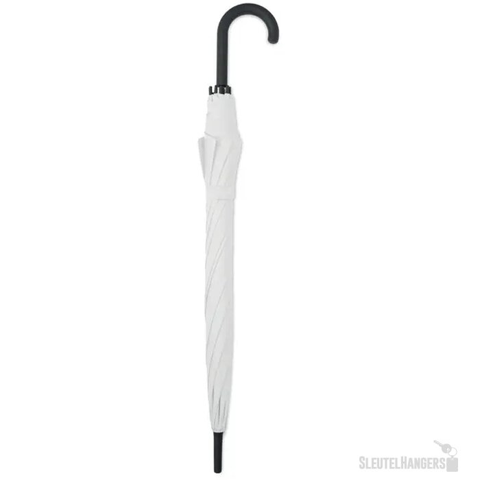 23 inch paraplu windproof Brela wit
