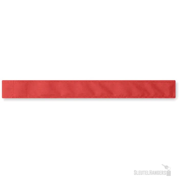 23 inch paraplu windproof Brela rood