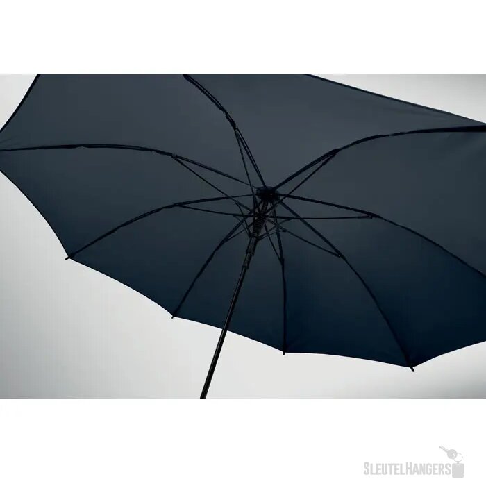 23 inch paraplu windproof Brela blauw