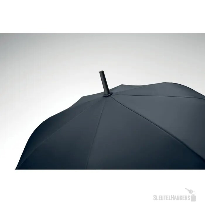 23 inch paraplu windproof Brela blauw