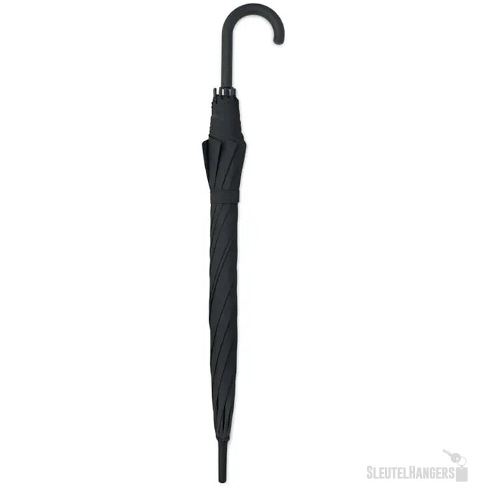 23 inch paraplu windproof Brela blauw