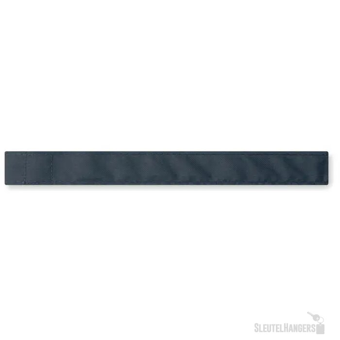 23 inch paraplu windproof Brela blauw