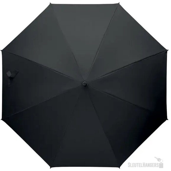 23 inch paraplu windproof Brela blauw