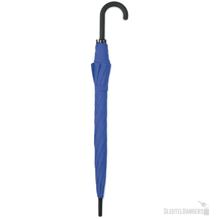 23 inch paraplu windproof Brela royal blauw