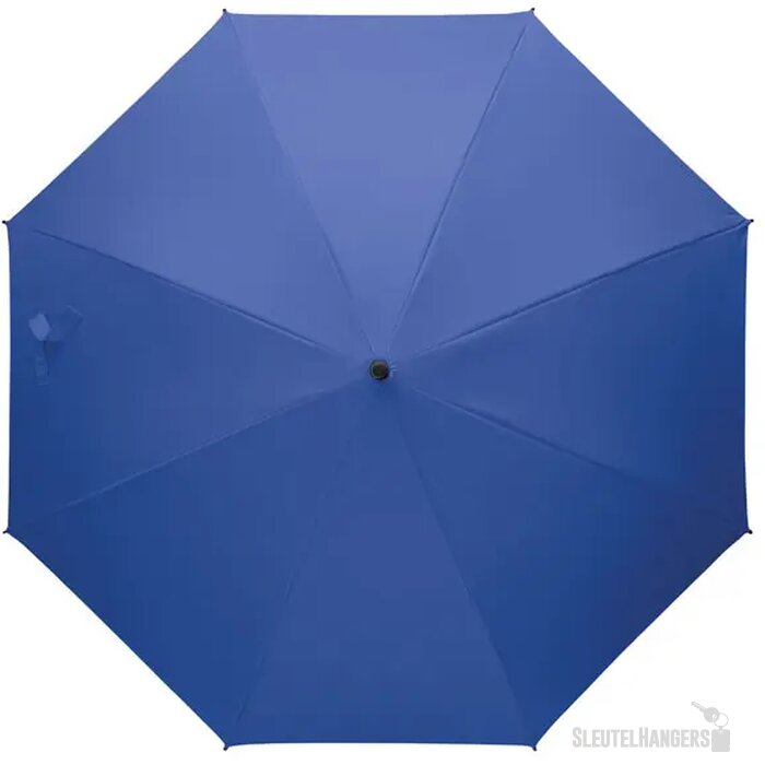 23 inch paraplu windproof Brela royal blauw
