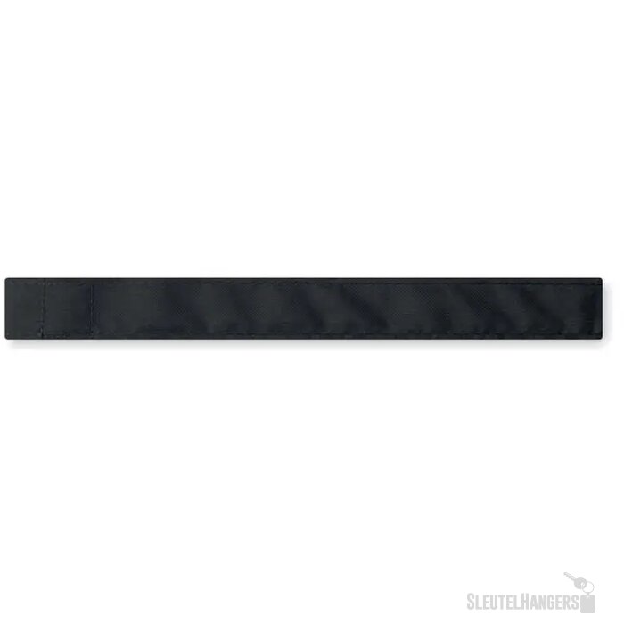 23 inch paraplu windproof Brela zwart