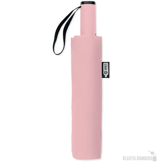 23" windbestendige paraplu Agumbe babyrose