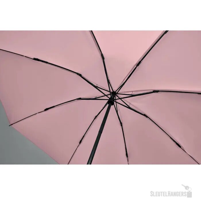 23" windbestendige paraplu Agumbe babyrose