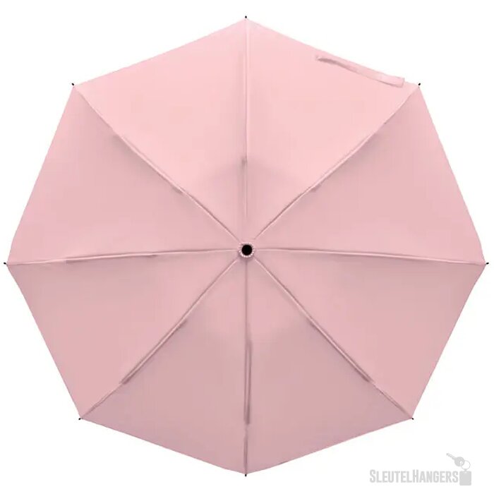 23" windbestendige paraplu Agumbe babyrose