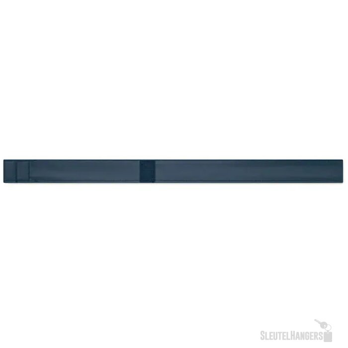 23" windbestendige paraplu Amboli Blauw