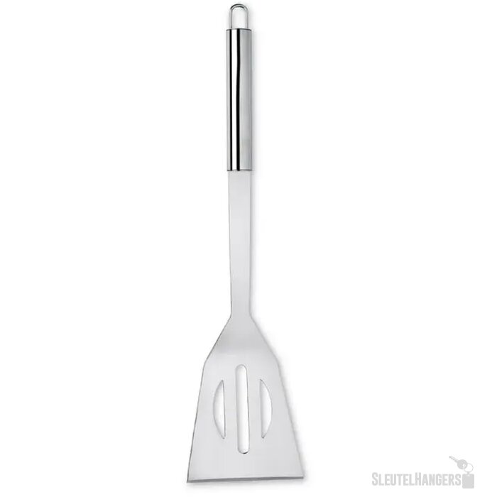 3-delige bbq gereedschapset Asador Zilver