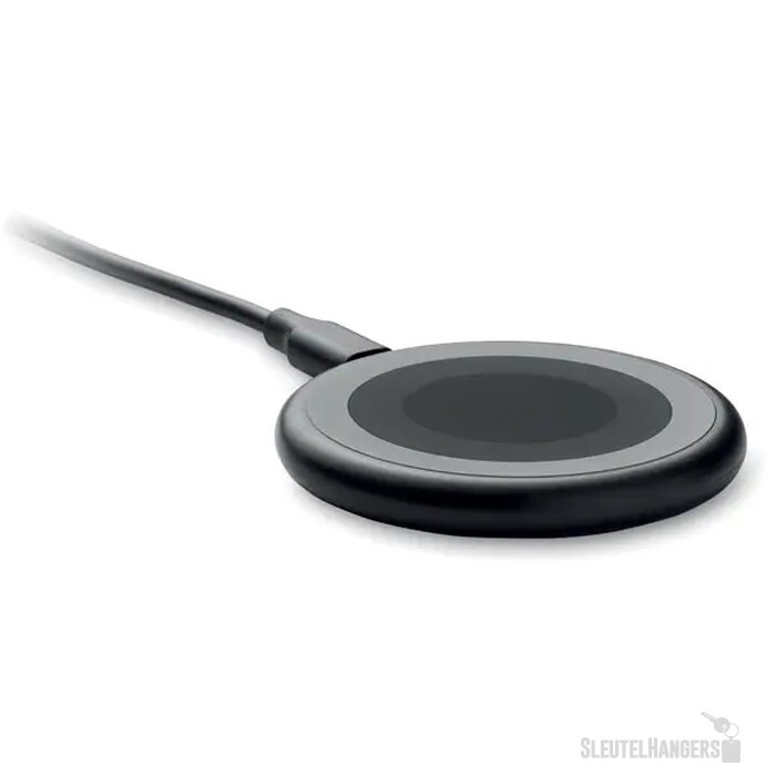 3-in-1 draadloze oplader 15w Werlies zwart