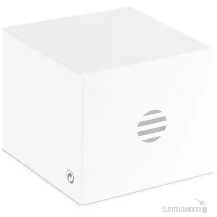 3-in-1 opvouwbaar laadstation Netica Zwart