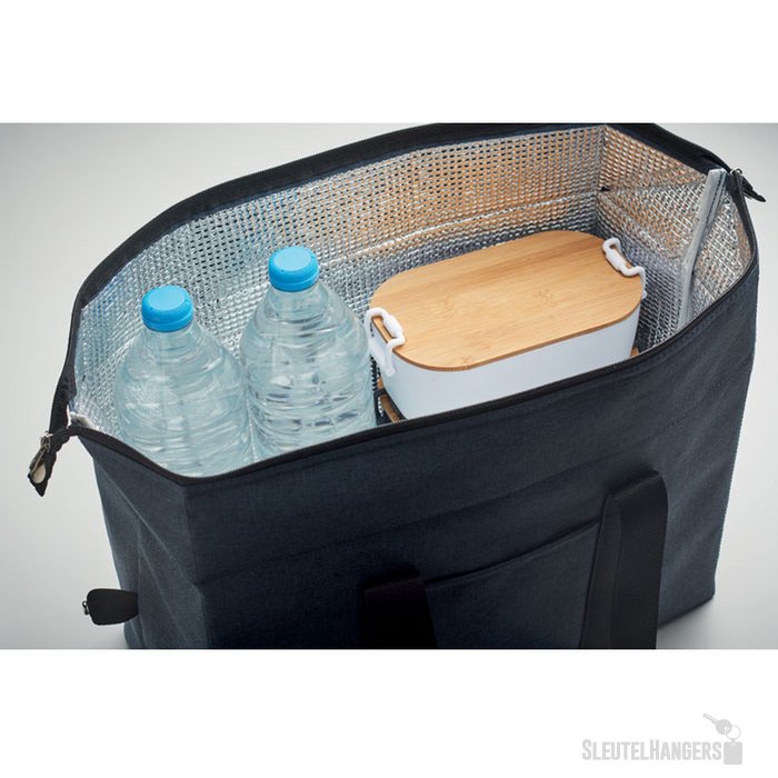 Rpet koeltas 37l Kira Blauw